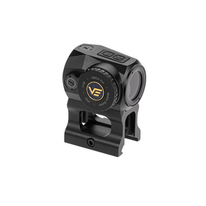 Scrapper 1x20 MICRO Red Dot (Black)
