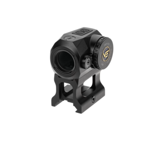 Scrapper 1x20 MICRO Red Dot (Black)