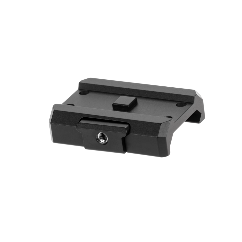 Scrapper 1x20 MICRO Red Dot (Black)