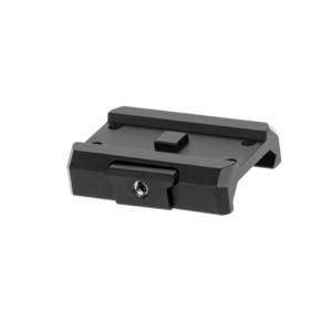 Scrapper 1x20 MICRO Red Dot (Black)