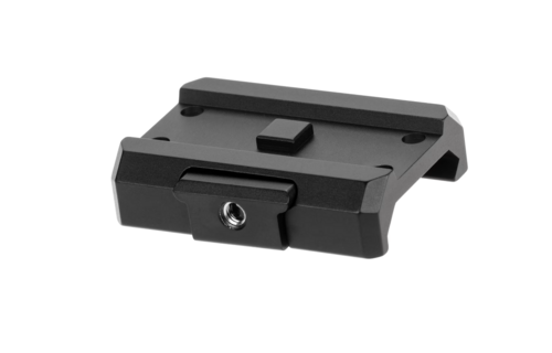 Scrapper 1x20 MICRO Red Dot (Black)