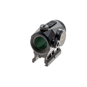 Scrapper 1x25 Gen2 Red Dot (Black)