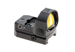 Frenzy 1x20x28 Red Dot Sight