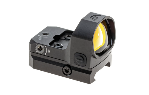 Frenzy 1x20x28 Red Dot Sight