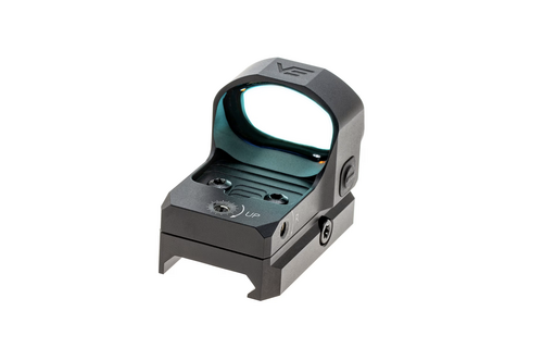 Frenzy 1x20x28 Red Dot Sight