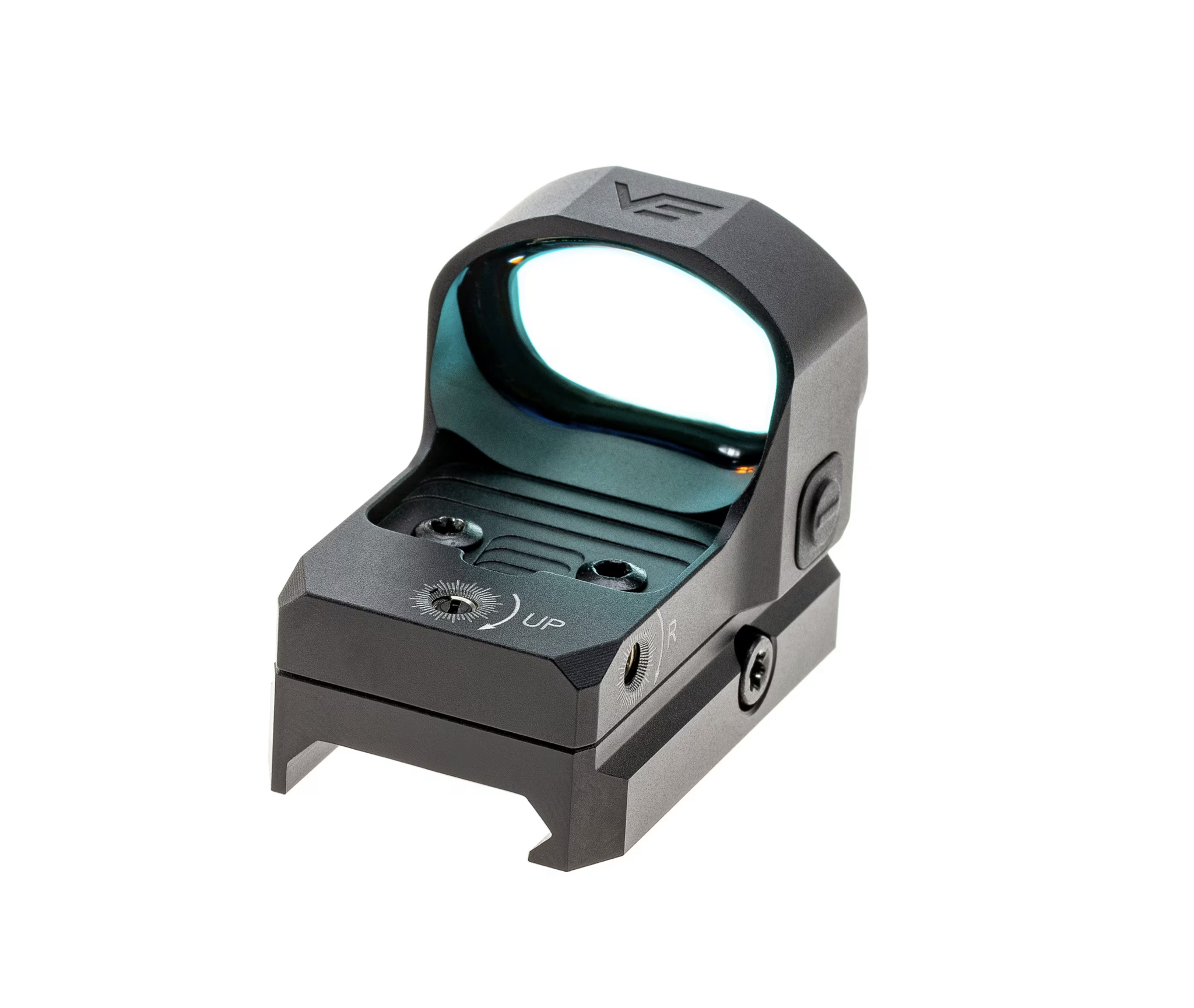 Frenzy 1x20x28 Red Dot Sight