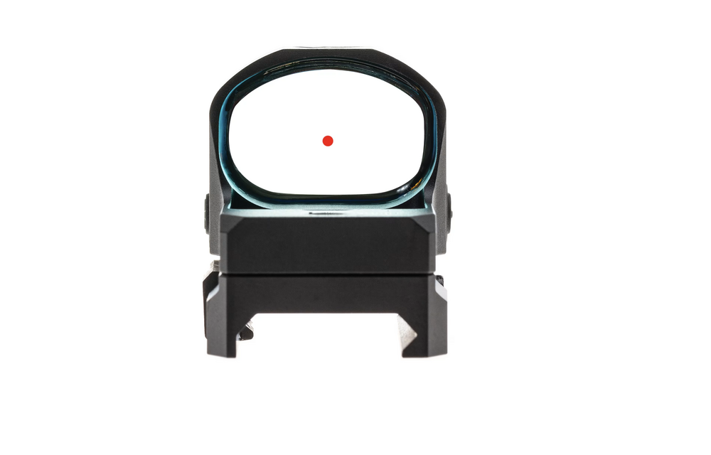 Frenzy 1x20x28 Red Dot Sight