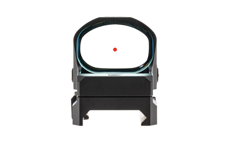 Frenzy 1x20x28 Red Dot Sight