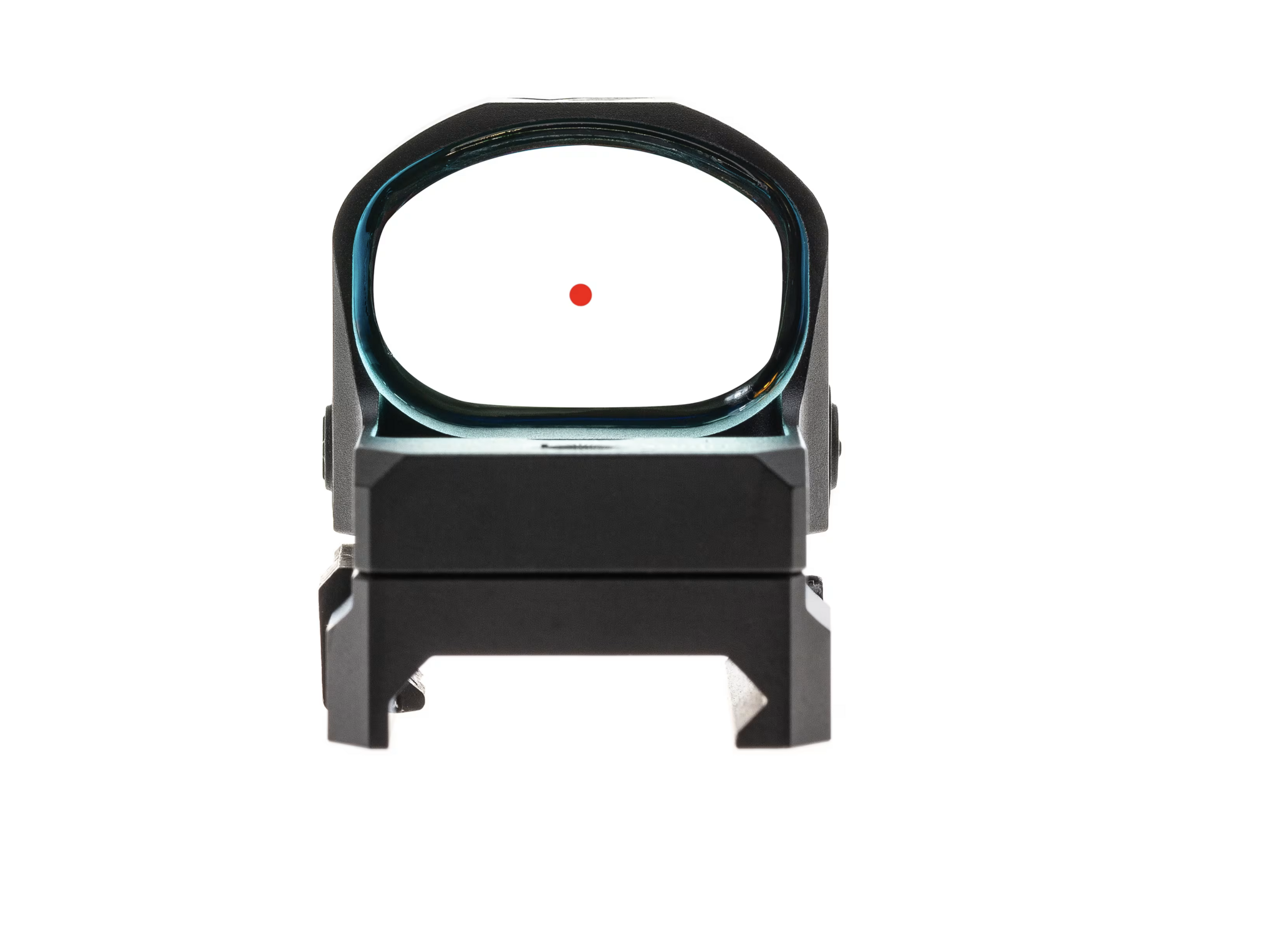 Frenzy 1x20x28 Red Dot Sight