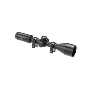 Matiz 3-9x50 Fiber Scope + Mount