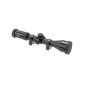Matiz 3-9x50 Fiber Scope + Mount