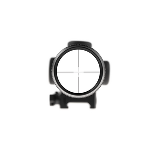 Matiz 3-9x50 Fiber Scope + Mount