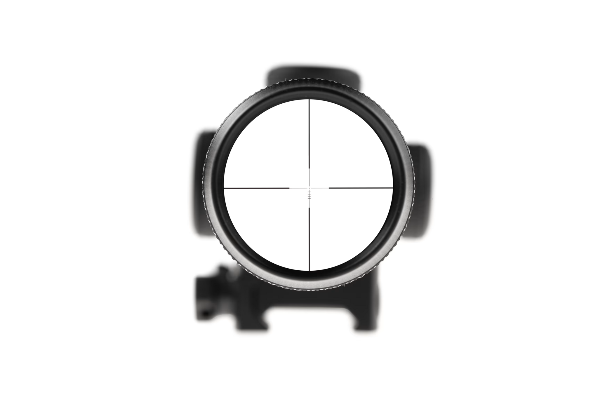 Matiz 3-9x50 Fiber Scope + Mount