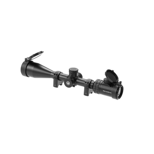 Hugo 4-16x44 GT Scope + Mount