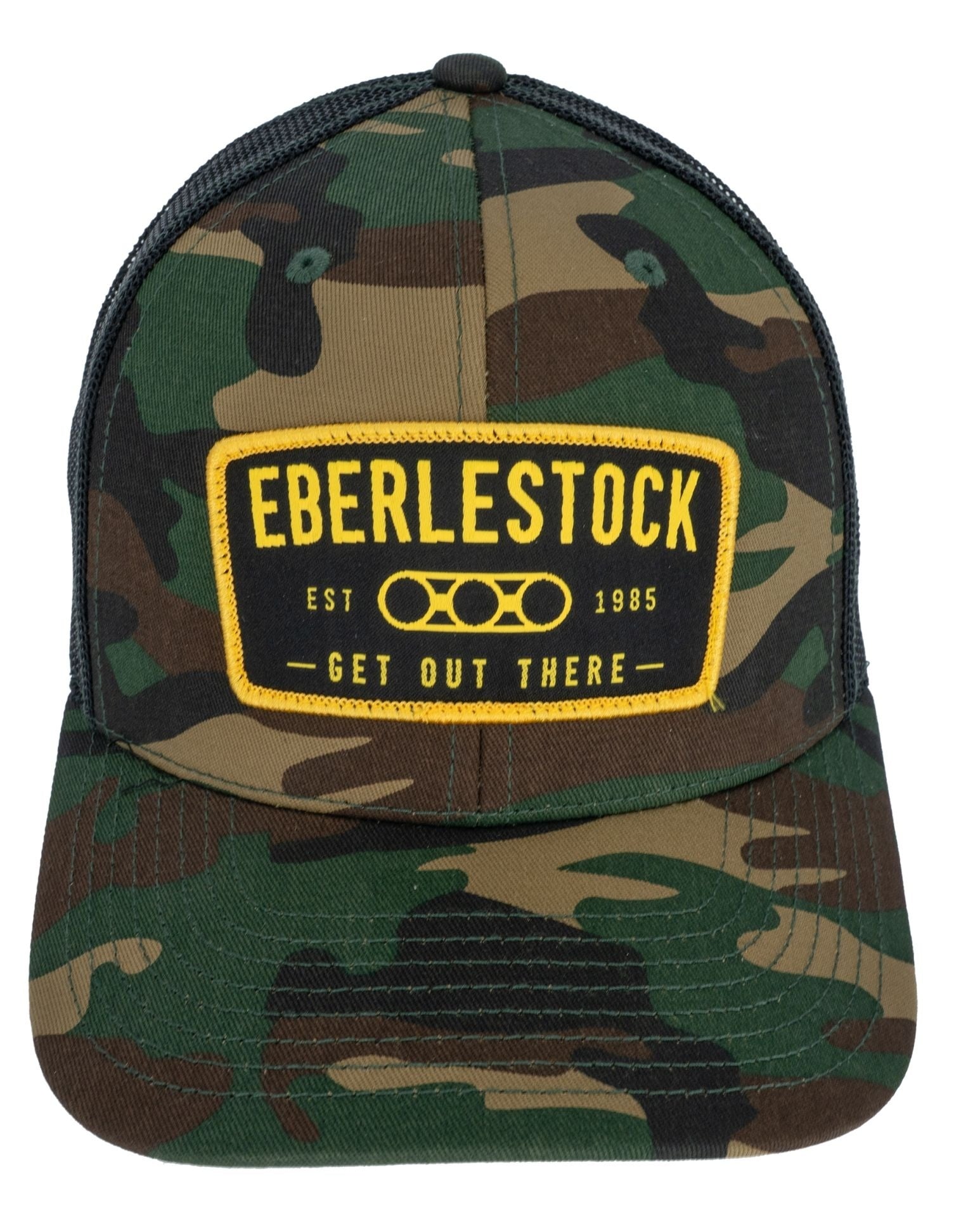 Get Out There Cap (Woodland)