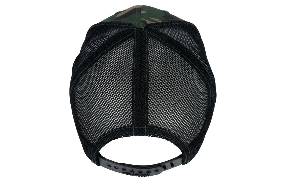 Get Out There Cap (Woodland)