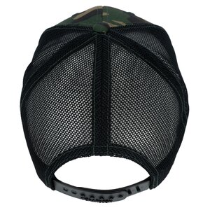 Get Out There Cap (Woodland)