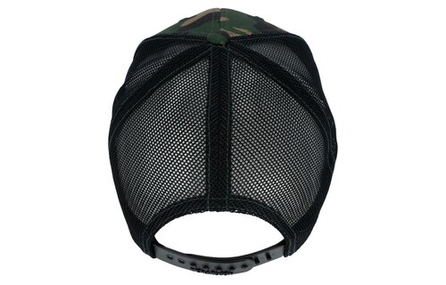 Get Out There Cap (Woodland)