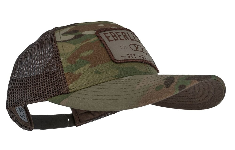 Get Out There Cap (Multicam)