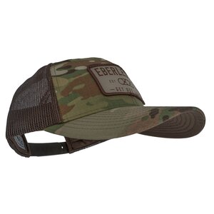 Get Out There Cap (Multicam)