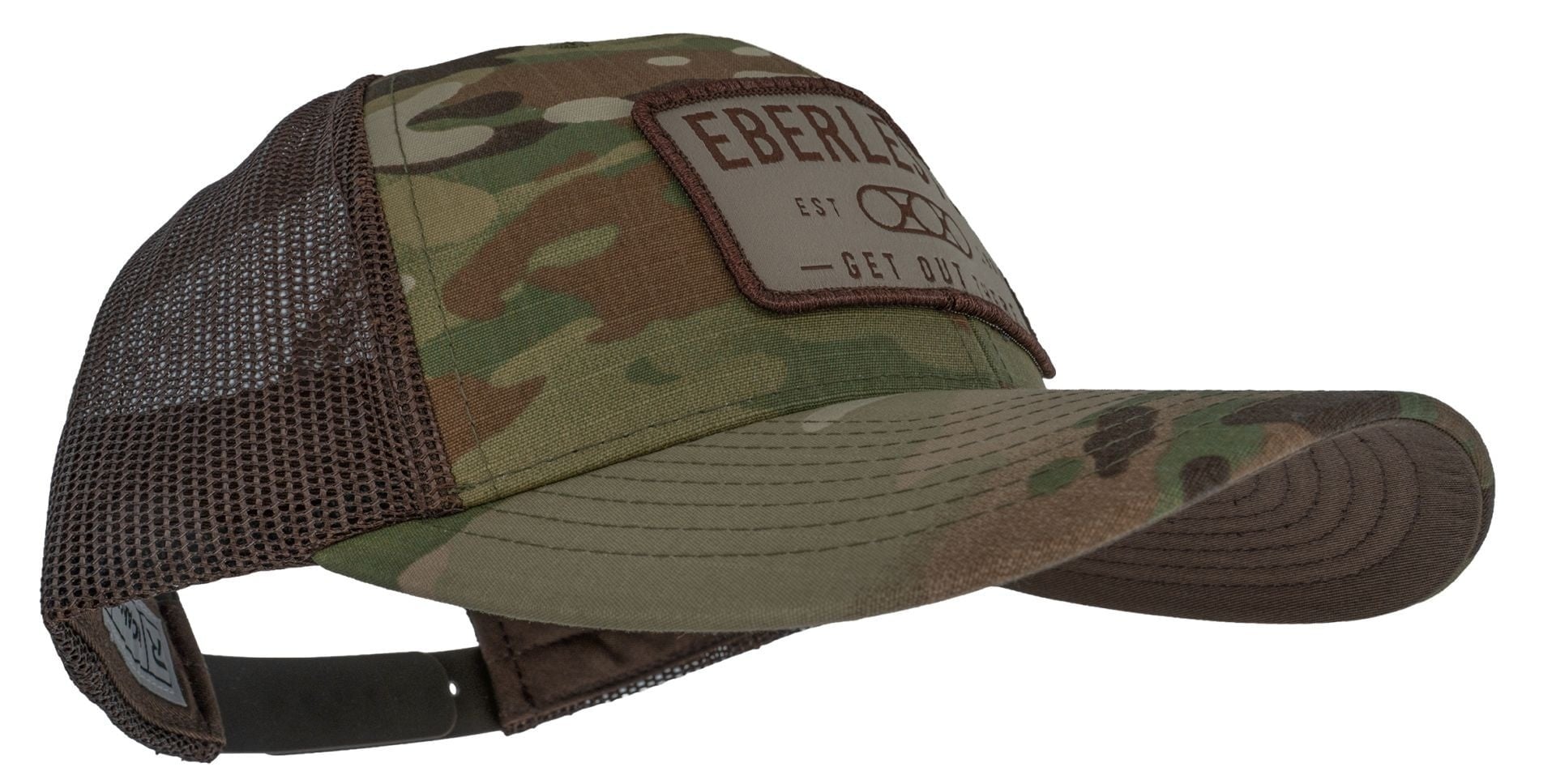 Get Out There Cap (Multicam)