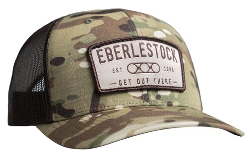 Get Out There Cap (Multicam)