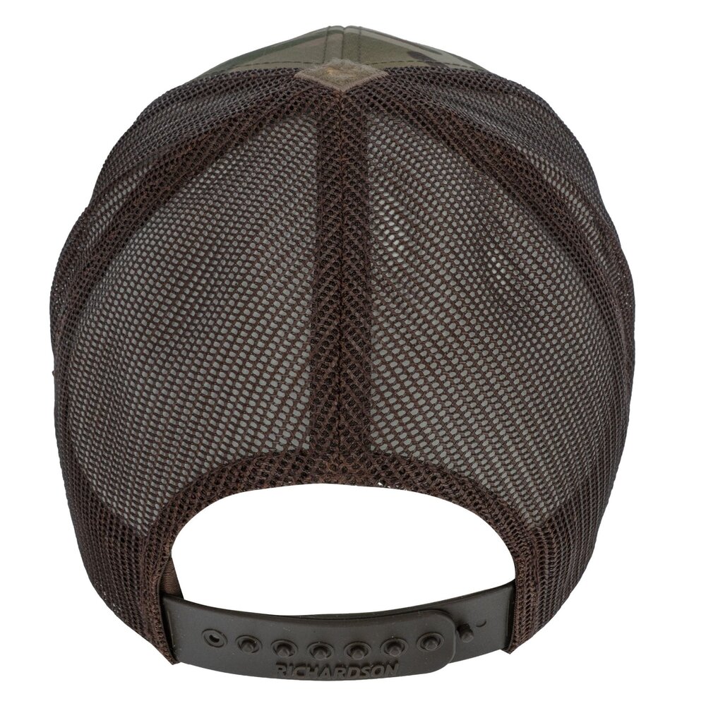 Get Out There Cap (Multicam)