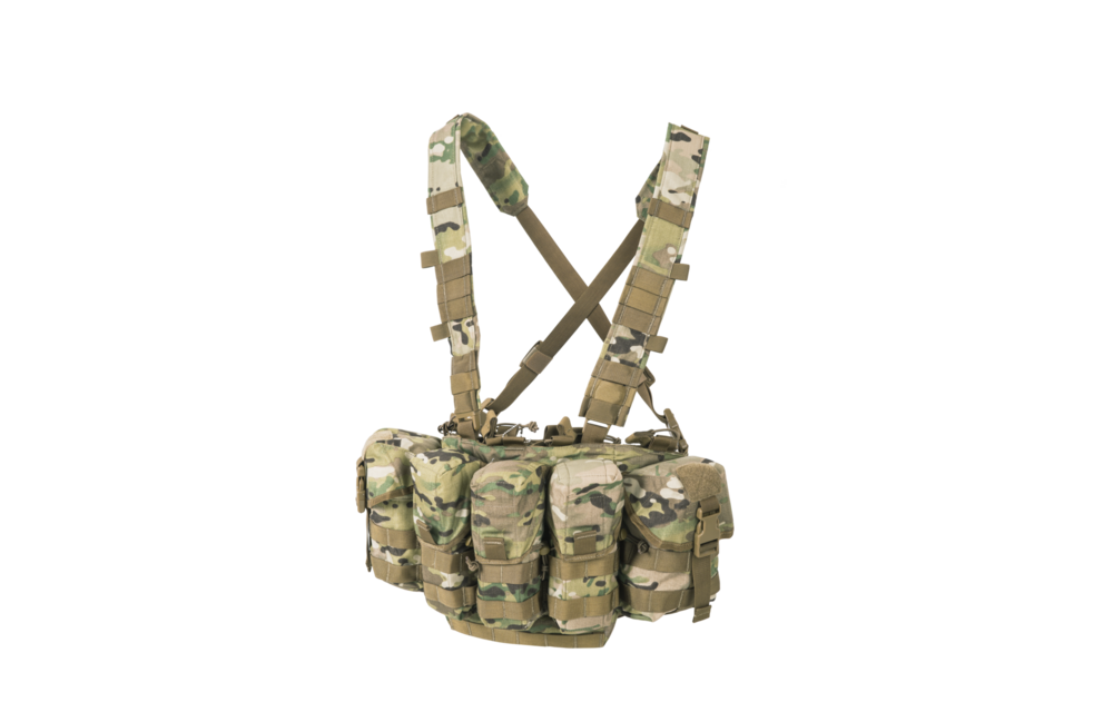 Guardian Chest Rig (Multicam)