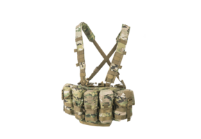 Guardian Chest Rig (Multicam)