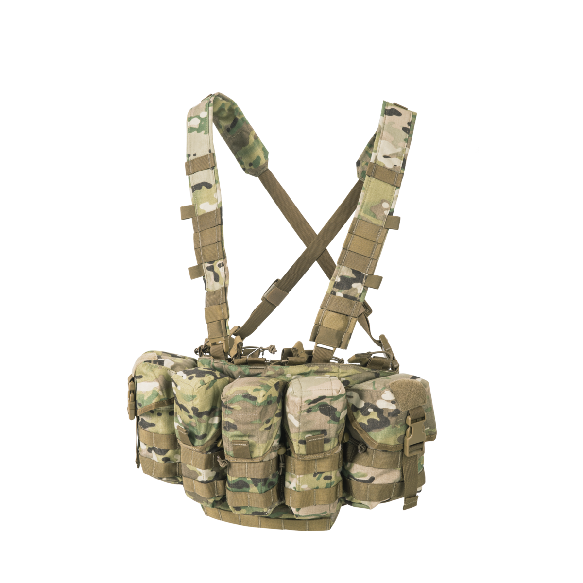 Guardian Chest Rig (Multicam)