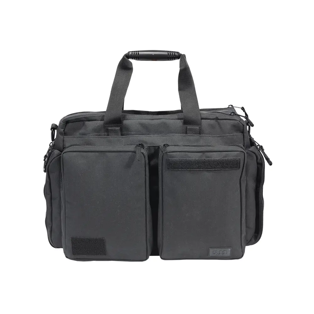 Side Trip Briefcase 32L (Black)