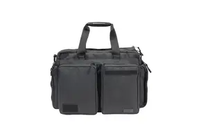 Side Trip Briefcase 32L (Black)