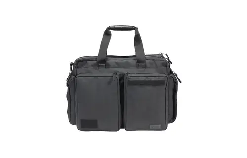 Side Trip Briefcase 32L (Black)