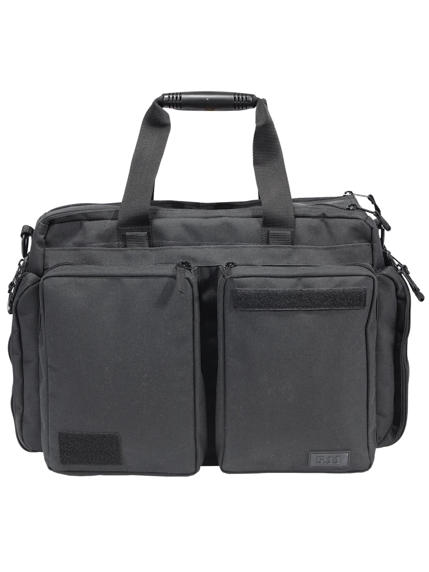 Side Trip Briefcase 32L (Black)