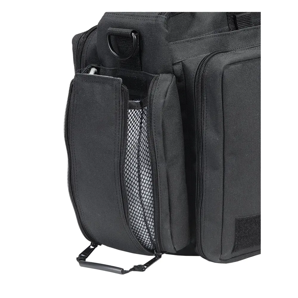 Side Trip Briefcase 32L (Black)