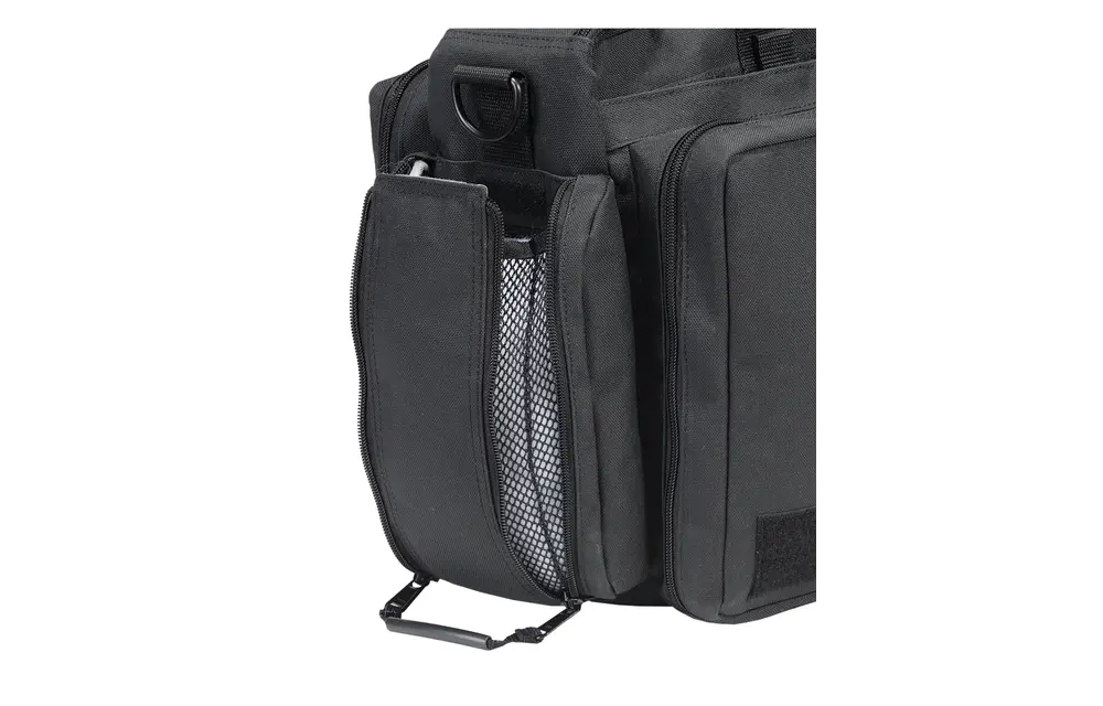 Side Trip Briefcase 32L (Black)