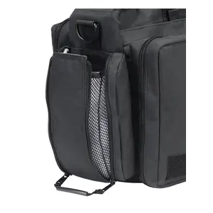 Side Trip Briefcase 32L (Black)