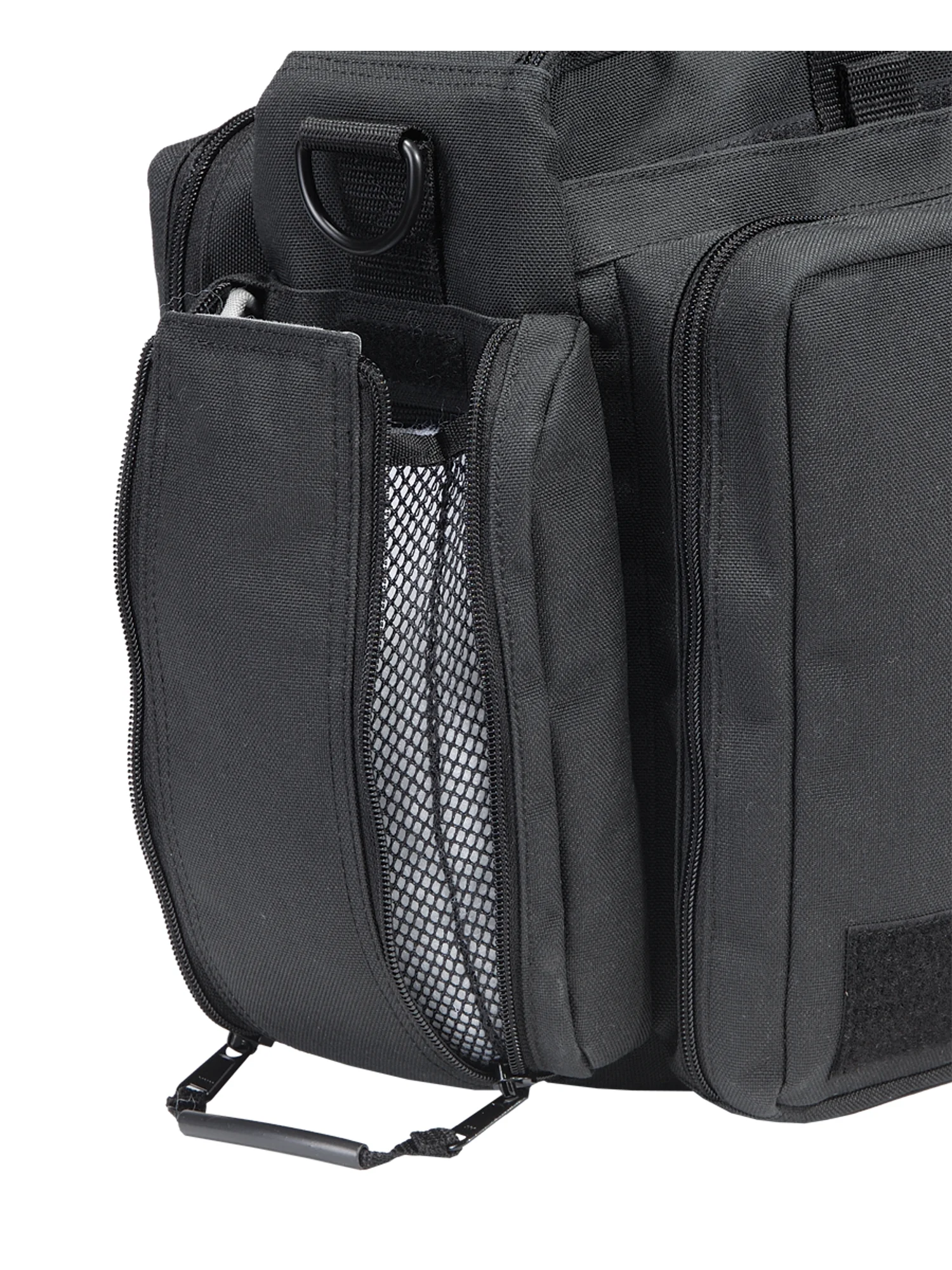 Side Trip Briefcase 32L (Black)