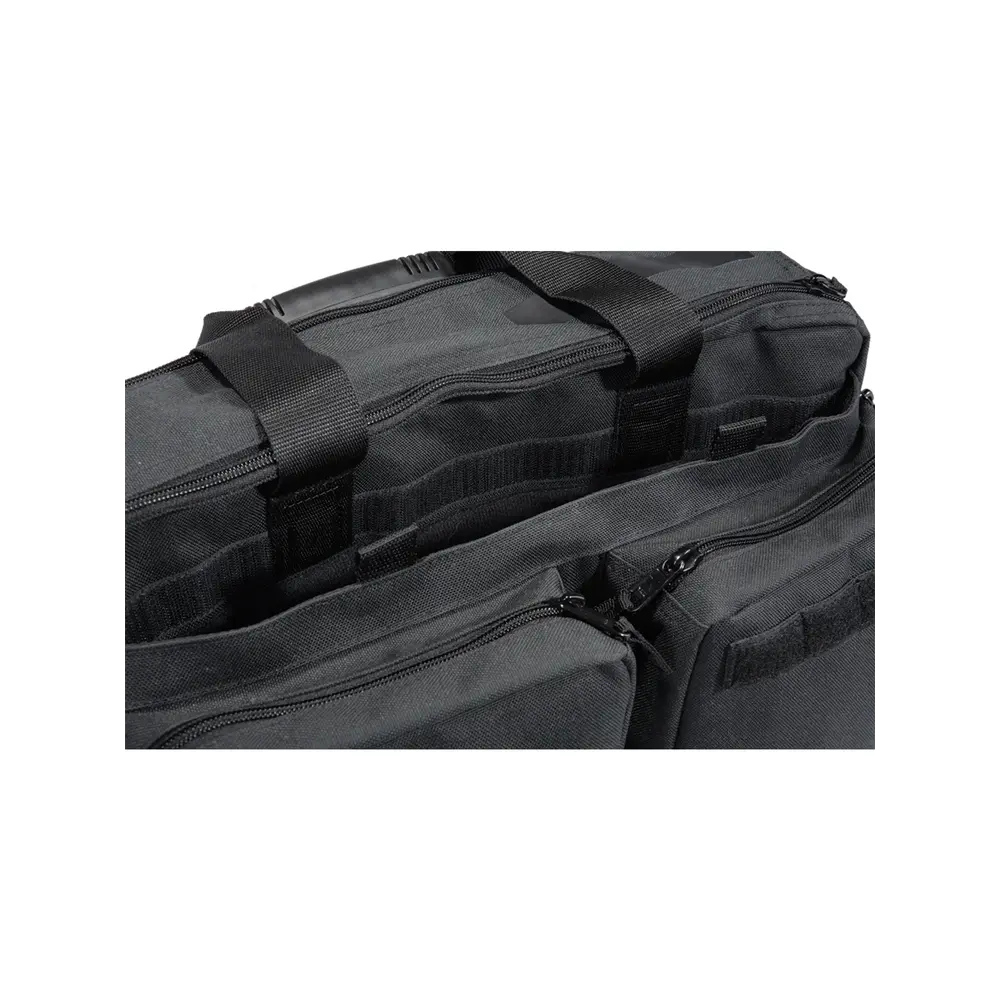 Side Trip Briefcase 32L (Black)