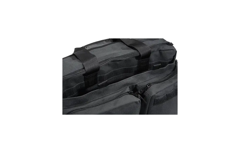 Side Trip Briefcase 32L (Black)