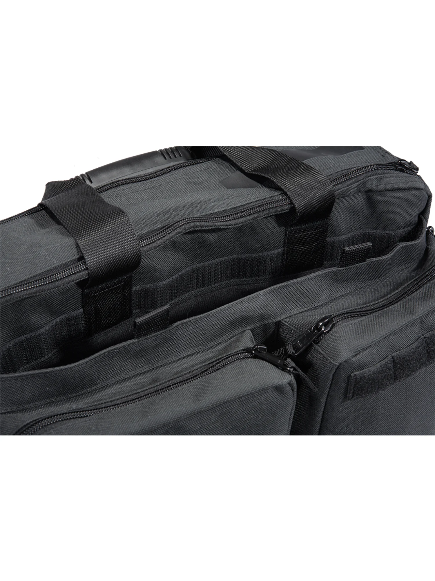 Side Trip Briefcase 32L (Black)