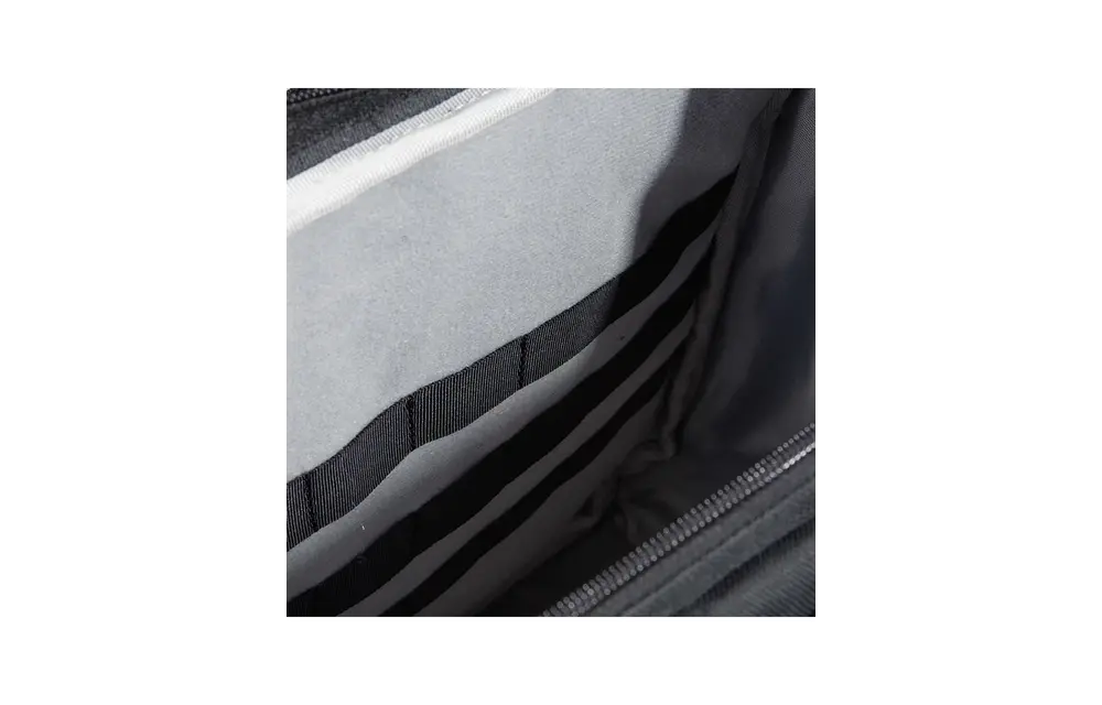 Side Trip Briefcase 32L (Black)