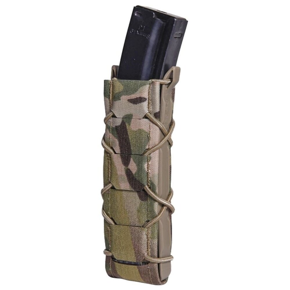 Gen2 Taco Extended Pistol Mag Pouch (Multicam)