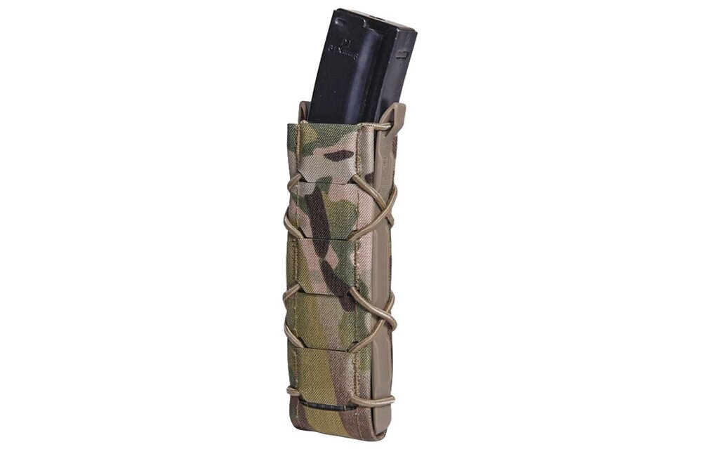 Gen2 Taco Extended Pistol Mag Pouch (Multicam)