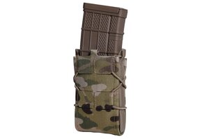Gen2 Tac RIfle 5.56l Mag Pouch (Multicam)