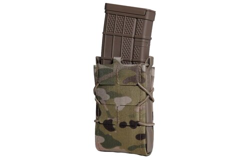 Gen2 Tac RIfle 5.56l Mag Pouch (Multicam)
