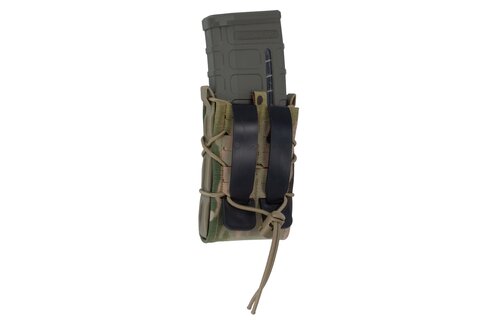 Gen2 Tac RIfle 5.56l Mag Pouch (Multicam)