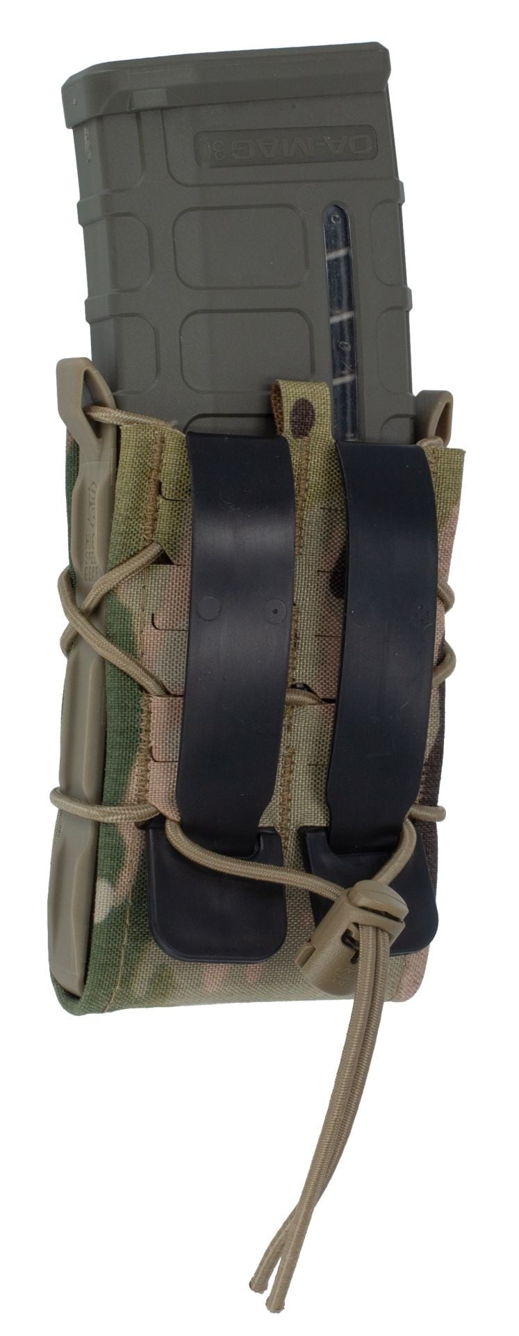 Gen2 Tac RIfle 5.56 Mag Pouch (Multicam)
