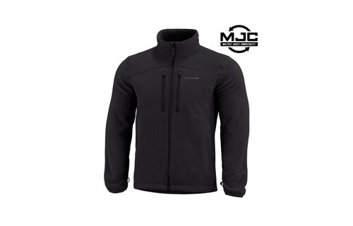 Ajax 2.5 Fleece Jacket (Black)