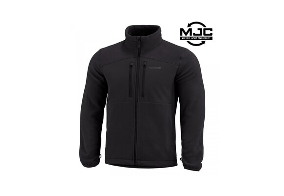 Ajax 2.5 Fleece Jacket (Black)